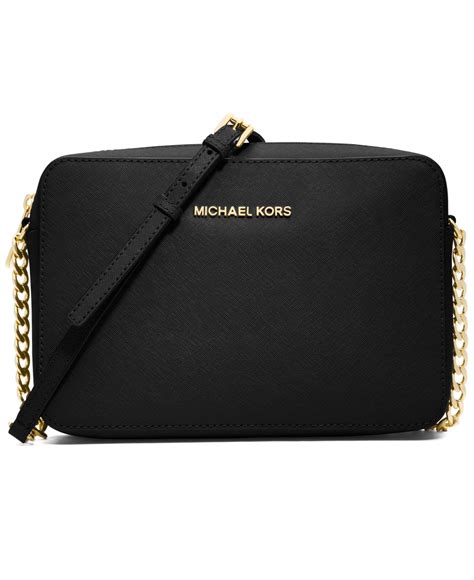 michael kors damen jet set travel tz|michael kors jet set crossbody.